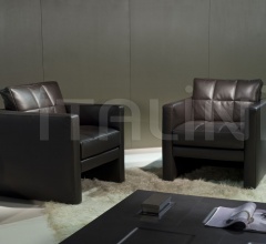 Кресло Quebec фабрика I4 Mariani