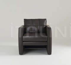 Кресло Quebec фабрика I4 Mariani