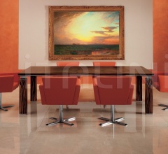 Стол Ares фабрика I4 Mariani