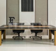 Стол Ares фабрика I4 Mariani