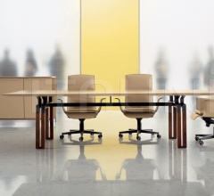 Стол Paso Doble фабрика I4 Mariani