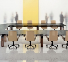 Стол Paso Doble фабрика I4 Mariani