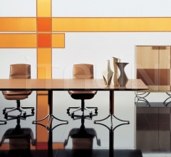 Стол Bird фабрика I4 Mariani