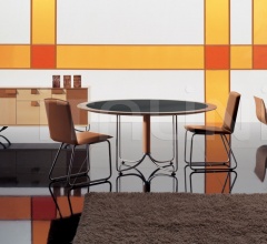 Стол Bird фабрика I4 Mariani