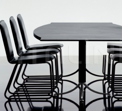 Стол Bird фабрика I4 Mariani