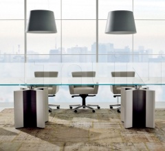 Стол De Symetria фабрика I4 Mariani