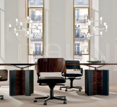 Стол De Symetria фабрика I4 Mariani