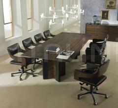 Стол De Symetria фабрика I4 Mariani