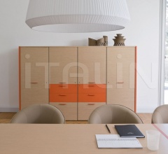 Стол Blade фабрика I4 Mariani