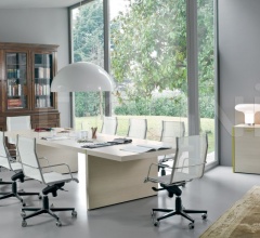 Стол Blade фабрика I4 Mariani