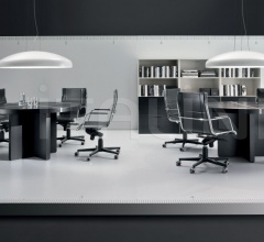 Стол Blade фабрика I4 Mariani