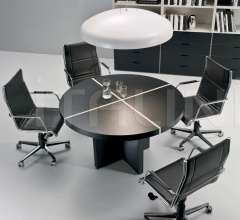 Стол Blade фабрика I4 Mariani