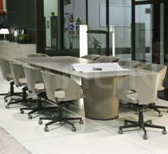 Стол Papier фабрика I4 Mariani