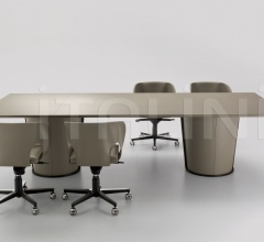 Стол Papier фабрика I4 Mariani