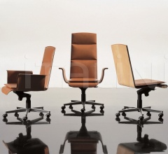 Кресло Wing фабрика I4 Mariani