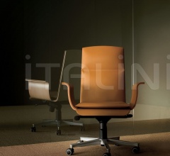 Кресло Wing фабрика I4 Mariani