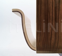 Кресло Wing фабрика I4 Mariani