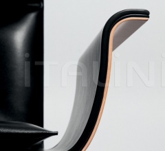 Кресло Wing фабрика I4 Mariani