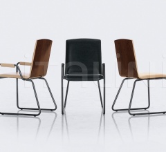 Кресло Wing фабрика I4 Mariani