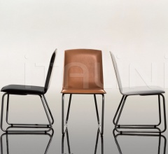 Кресло Wing фабрика I4 Mariani