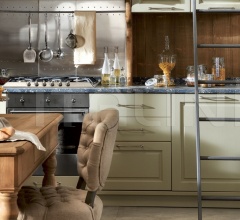 Итальянские Мини-кухни - Кухня Nolita Итальянские Мини-кухни - Кухня Nolita фабрика Marchi Group