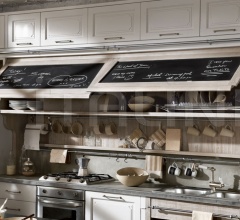 Итальянские Мини-кухни - Кухня Nolita Итальянские Мини-кухни - Кухня Nolita фабрика Marchi Group