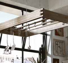 Итальянские Мини-кухни - Кухня Nolita Итальянские Мини-кухни - Кухня Nolita фабрика Marchi Group