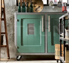 Итальянские Мини-кухни - Кухня Loft Итальянские Мини-кухни - Кухня Loft фабрика Marchi Group