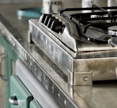 Итальянские Мини-кухни - Кухня Loft Итальянские Мини-кухни - Кухня Loft фабрика Marchi Group