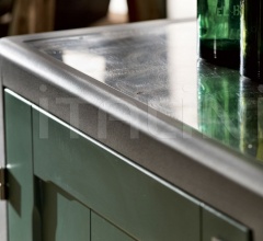 Итальянские Мини-кухни - Кухня Loft Итальянские Мини-кухни - Кухня Loft фабрика Marchi Group