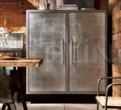 Итальянские Мини-кухни - Кухня Loft Итальянские Мини-кухни - Кухня Loft фабрика Marchi Group