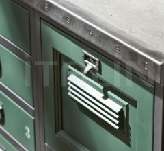 Итальянские Мини-кухни - Кухня Loft Итальянские Мини-кухни - Кухня Loft фабрика Marchi Group