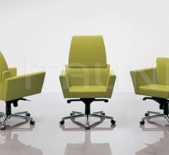 Кресло Ares фабрика I4 Mariani