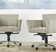 Кресло Ares фабрика I4 Mariani