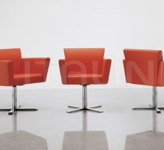 Кресло Ares фабрика I4 Mariani