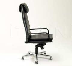 Кресло Loop фабрика I4 Mariani