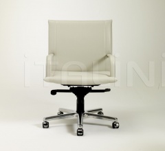 Кресло Loop фабрика I4 Mariani