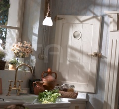 Итальянские Мини-кухни - Кухня Old England Итальянские Мини-кухни - Кухня Old England фабрика Marchi Group