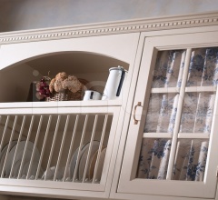 Итальянские Мини-кухни - Кухня Old England Итальянские Мини-кухни - Кухня Old England фабрика Marchi Group