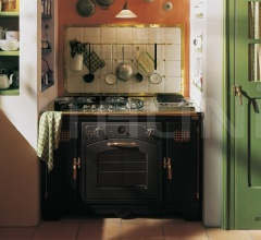 Итальянские Мини-кухни - Кухня Old England Итальянские Мини-кухни - Кухня Old England фабрика Marchi Group