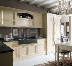 Итальянские Мини-кухни - Кухня Old England Итальянские Мини-кухни - Кухня Old England фабрика Marchi Group