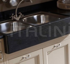 Итальянские Мини-кухни - Кухня Old England Итальянские Мини-кухни - Кухня Old England фабрика Marchi Group