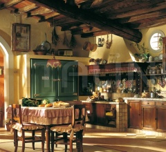 Итальянские Мини-кухни - Кухня Doralice Итальянские Мини-кухни - Кухня Doralice фабрика Marchi Group