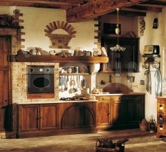 Итальянские Мини-кухни - Кухня Doralice Итальянские Мини-кухни - Кухня Doralice фабрика Marchi Group