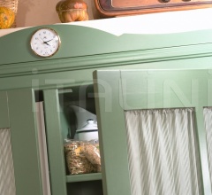 Итальянские Мини-кухни - Кухня Doralice Итальянские Мини-кухни - Кухня Doralice фабрика Marchi Group