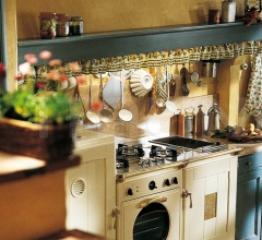 Итальянские Мини-кухни - Кухня Doria Итальянские Мини-кухни - Кухня Doria фабрика Marchi Group