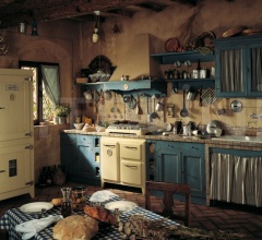 Итальянские Мини-кухни - Кухня Doria Итальянские Мини-кухни - Кухня Doria фабрика Marchi Group