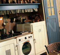 Итальянские Мини-кухни - Кухня Doria Итальянские Мини-кухни - Кухня Doria фабрика Marchi Group