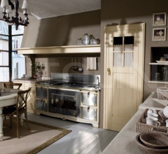 Итальянские Мини-кухни - Кухня Doria Итальянские Мини-кухни - Кухня Doria фабрика Marchi Group