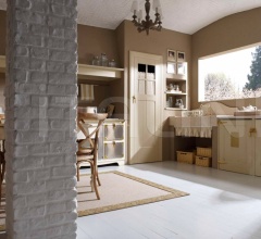 Итальянские Мини-кухни - Кухня Doria Итальянские Мини-кухни - Кухня Doria фабрика Marchi Group